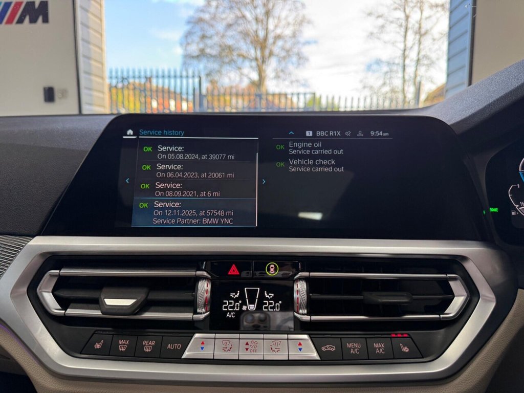 Used BMW 3 Series 2021 for sale - 76570080: Photo 33