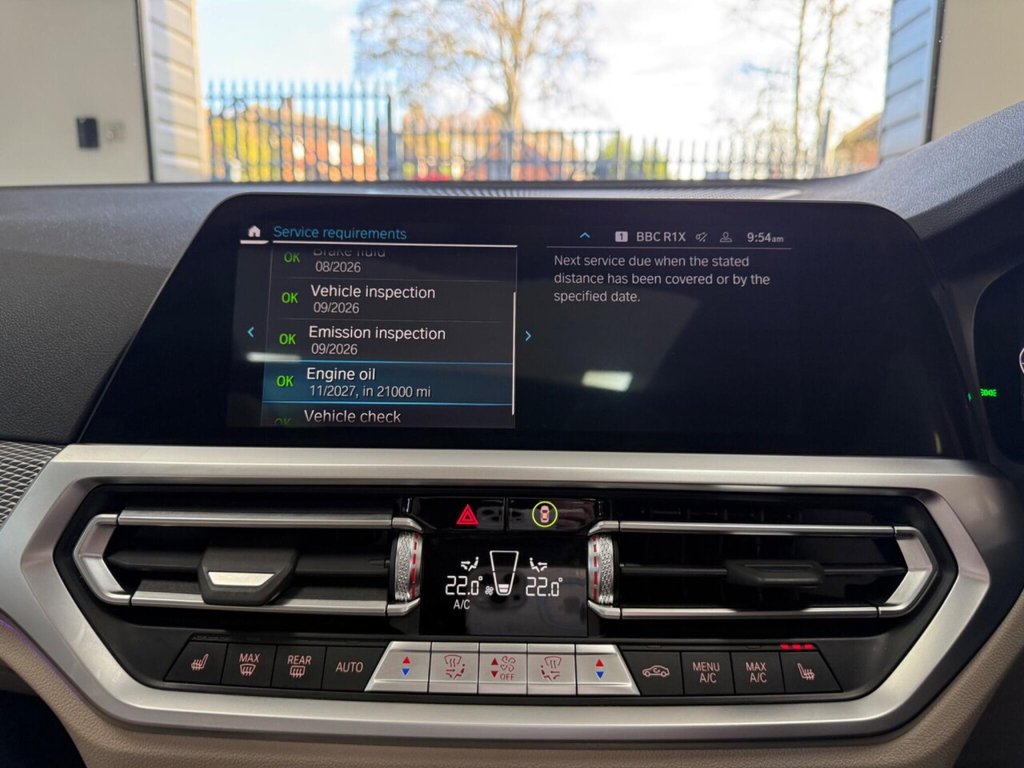 Used BMW 3 Series 2021 for sale - 76570080: Photo 35