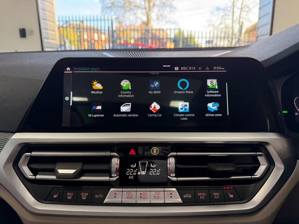 Used BMW 3 Series 2021 for sale - 76570080: Photo 36