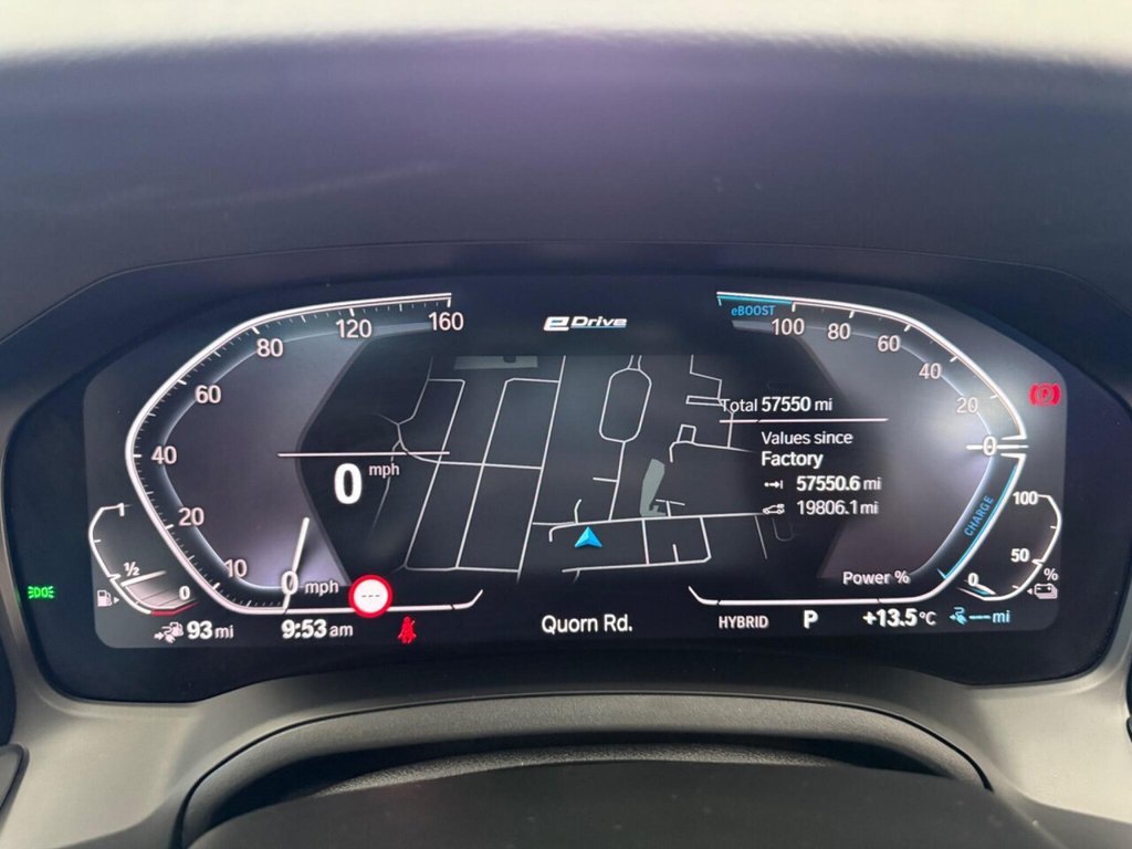 Used BMW 3 Series 2021 for sale - 76570080: Photo 39