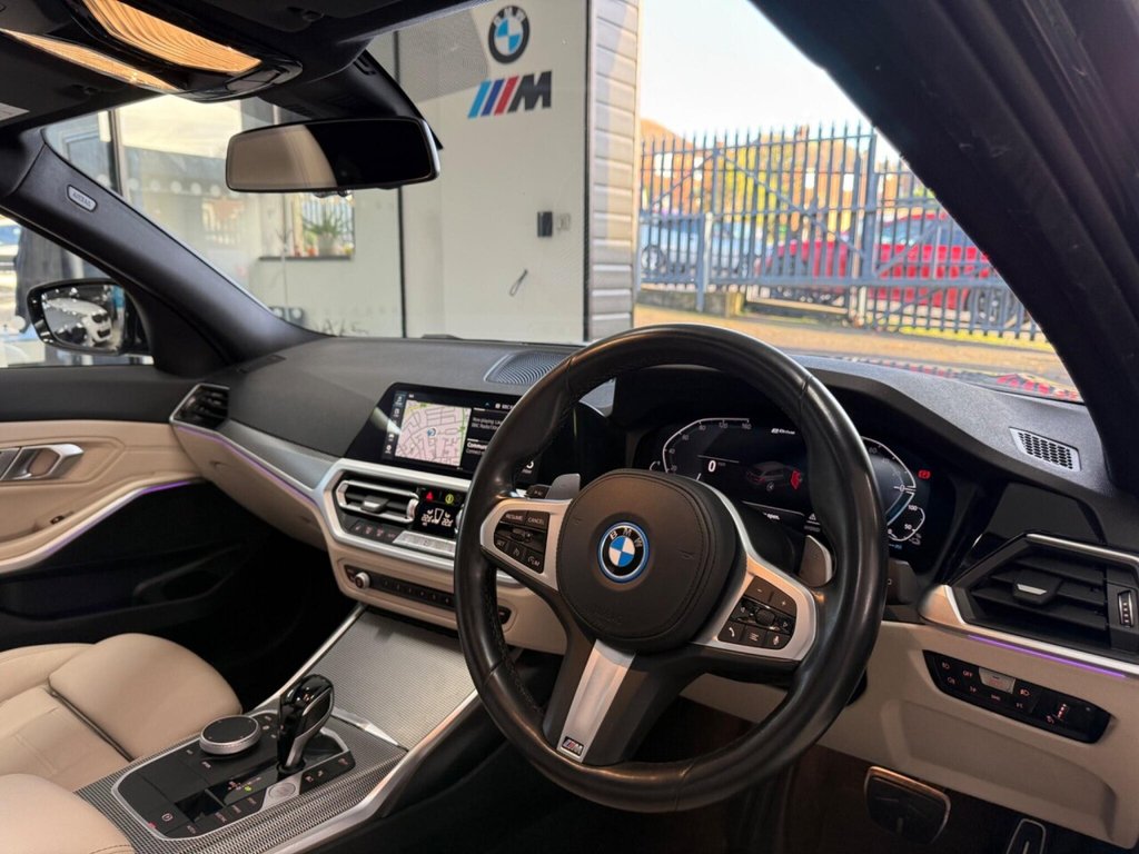 Used BMW 3 Series 2021 for sale - 76570080: Photo 40