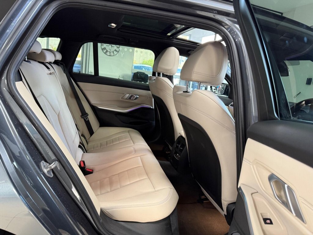 Used BMW 3 Series 2021 for sale - 76570080: Photo 41