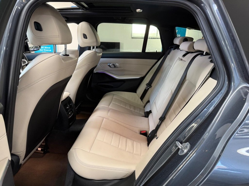 Used BMW 3 Series 2021 for sale - 76570080: Photo 43