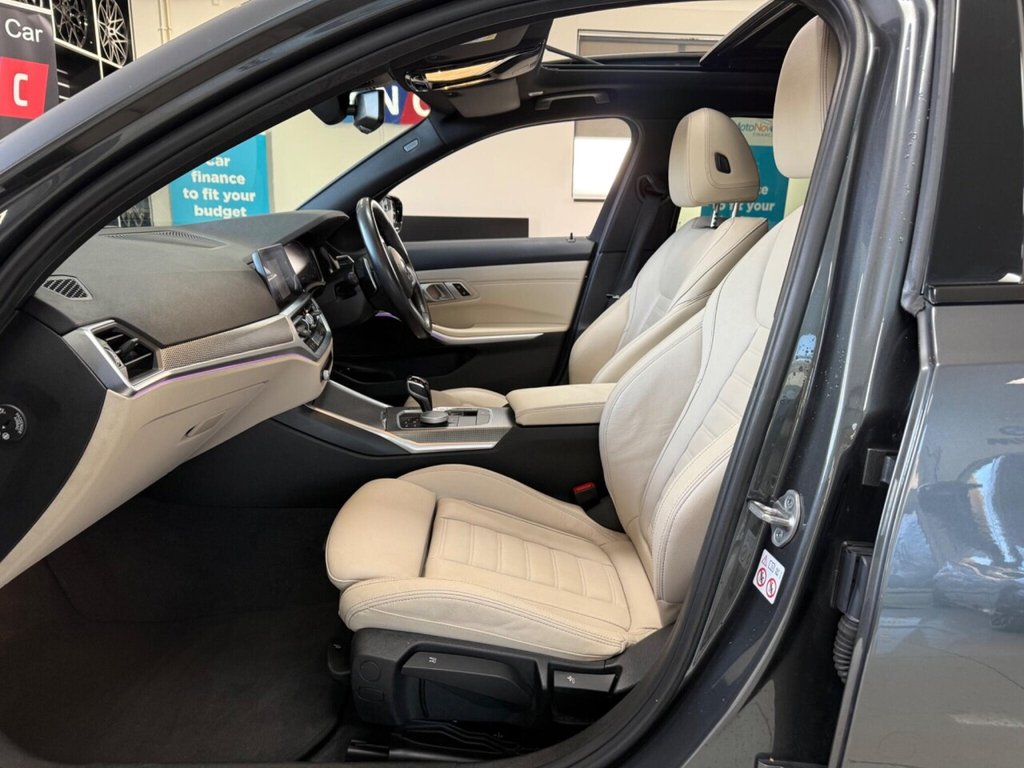 Used BMW 3 Series 2021 for sale - 76570080: Photo 45