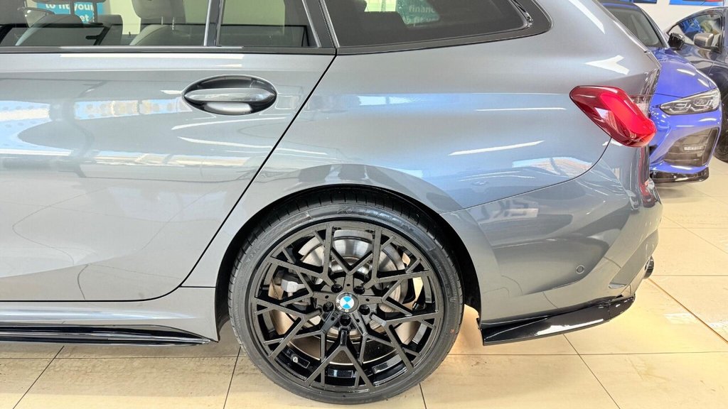 Used BMW 3 Series 2021 for sale - 76570080: Photo 46