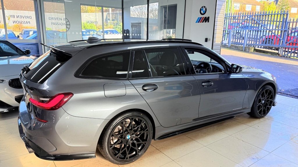 Used BMW 3 Series 2021 for sale - 76570080: Photo 48