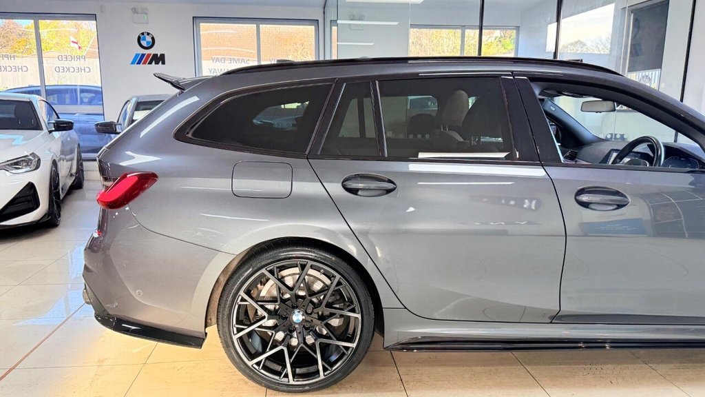 Used BMW 3 Series 2021 for sale - 76570080: Photo 49