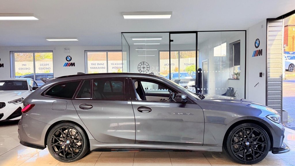 Used BMW 3 Series 2021 for sale - 76570080: Photo 50