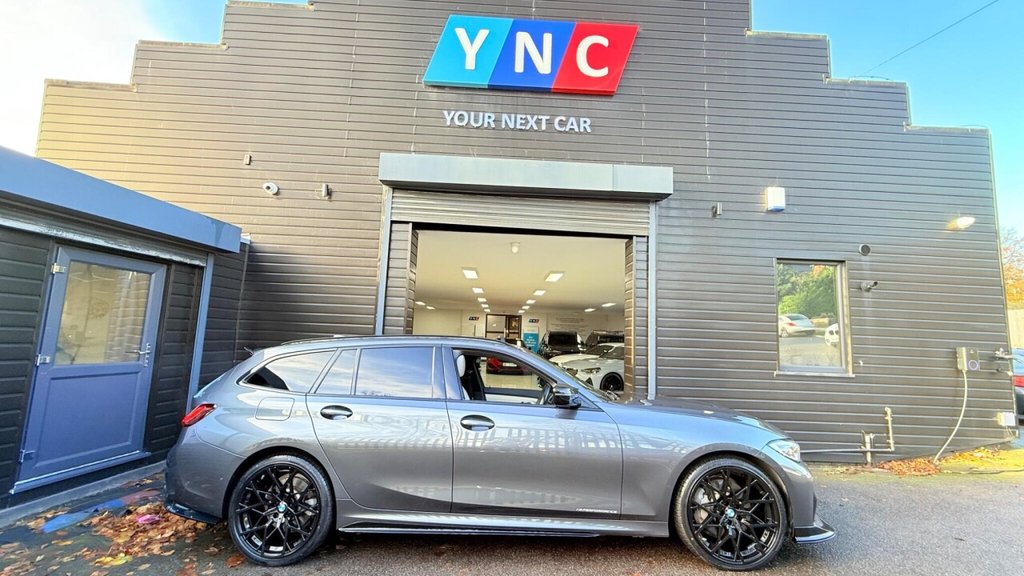 Used BMW 3 Series 2021 for sale - 76570080: Photo 7