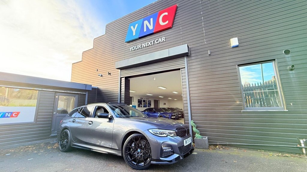 Used BMW 3 Series 2021 for sale - 76570080: Photo 8