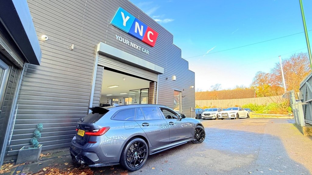 Used BMW 3 Series 2021 for sale - 76570080: Photo 9