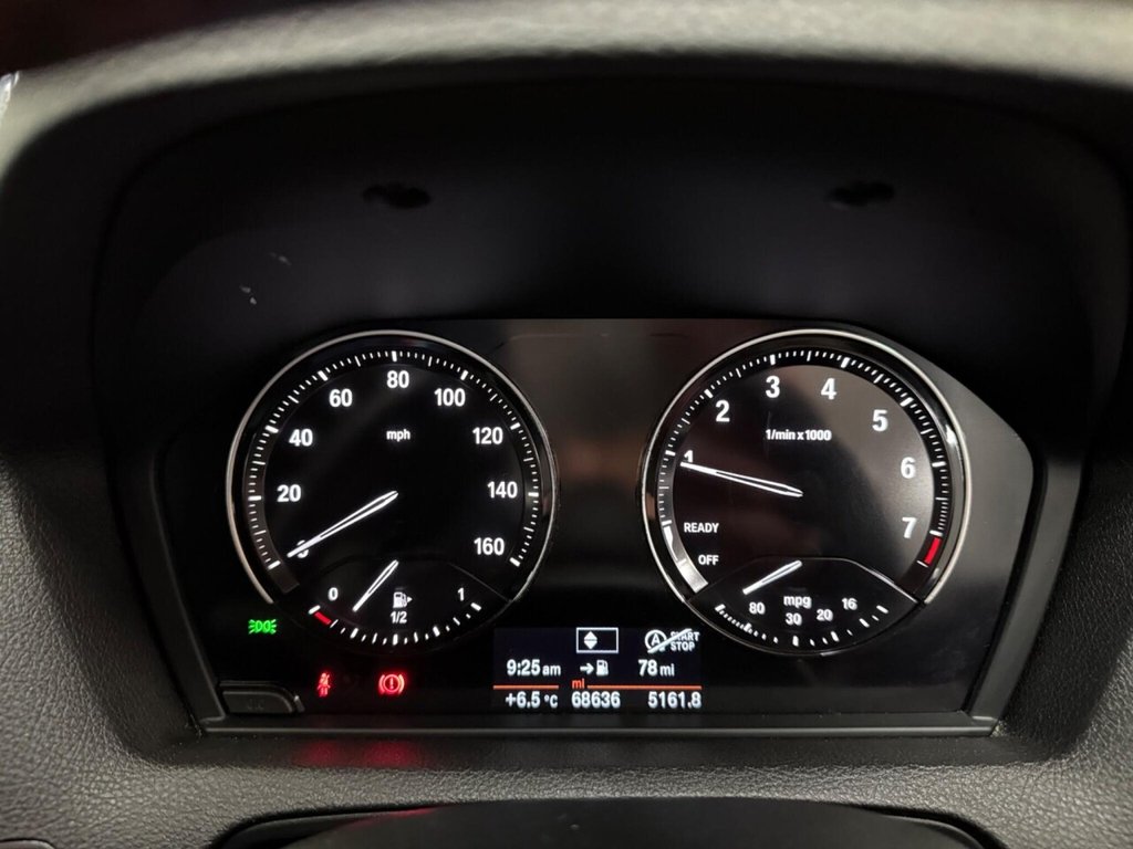 Used BMW 1 Series 2017 for sale - 77436840: Photo 19