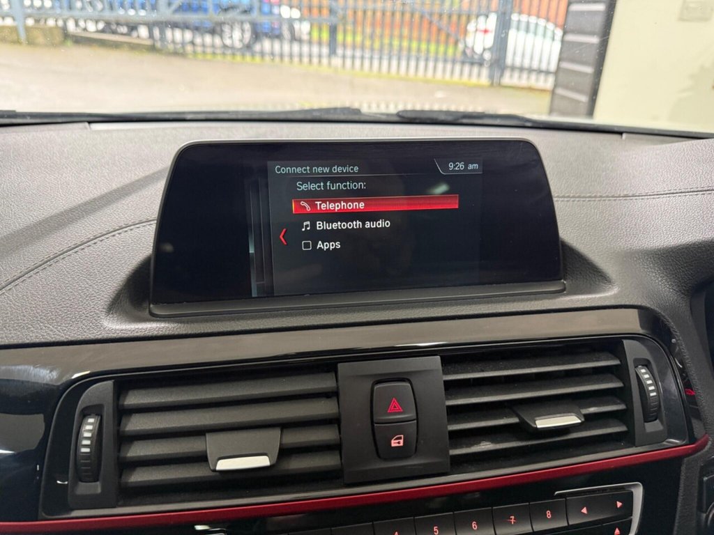 Used BMW 1 Series 2017 for sale - 77436840: Photo 21