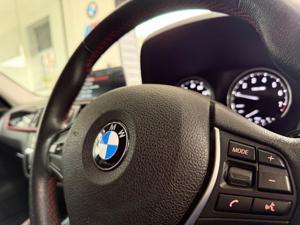 Used BMW 1 Series 2017 for sale - 77436840: Photo 23
