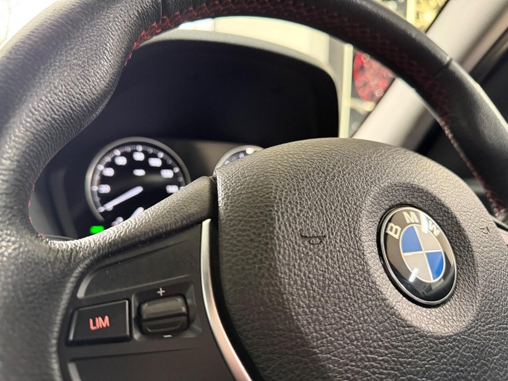 Used BMW 1 Series 2017 for sale - 77436840: Photo 24