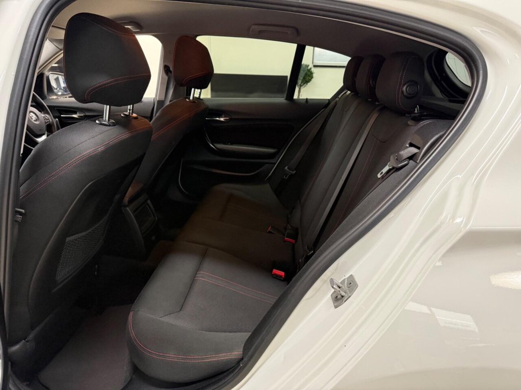 Used BMW 1 Series 2017 for sale - 77436840: Photo 28