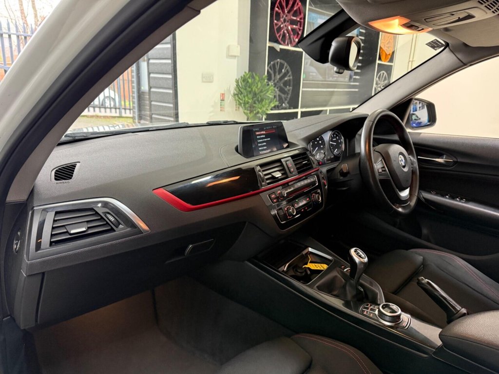 Used BMW 1 Series 2017 for sale - 77436840: Photo 29