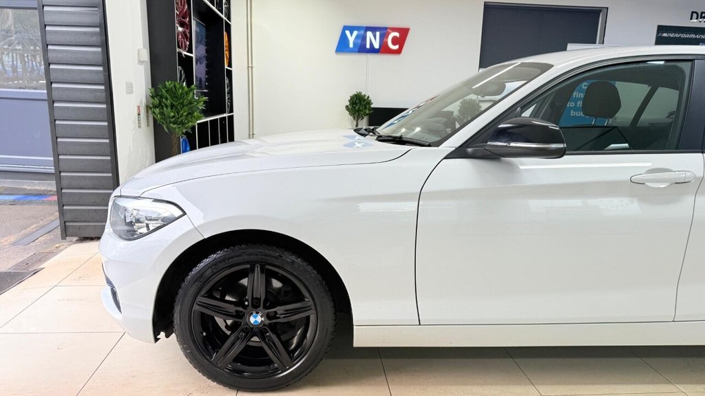 Used BMW 1 Series 2017 for sale - 77436840: Photo 30