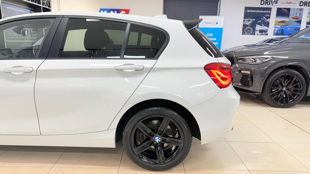 Used BMW 1 Series 2017 for sale - 77436840: Photo 31