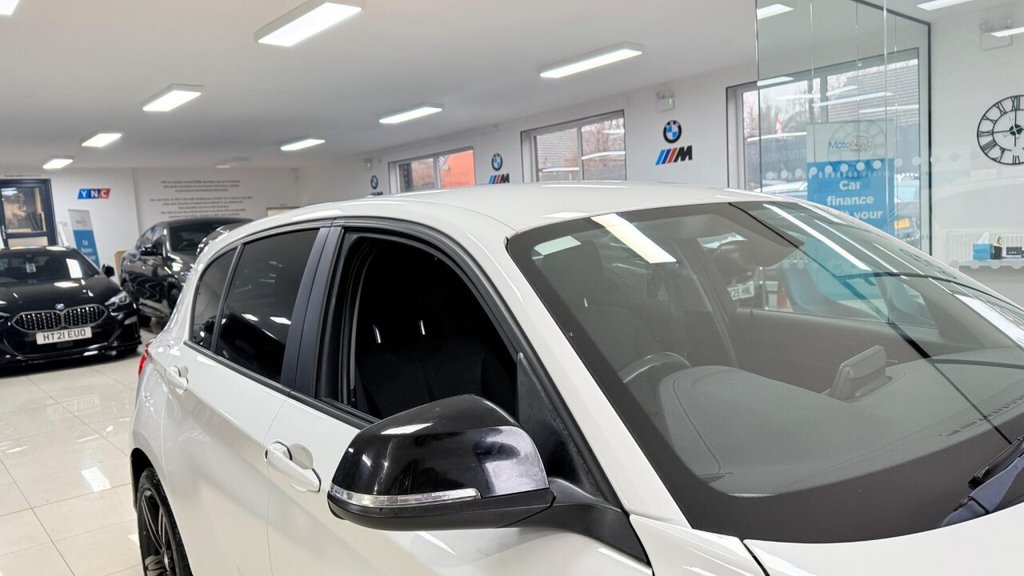 Used BMW 1 Series 2017 for sale - 77436840: Photo 34