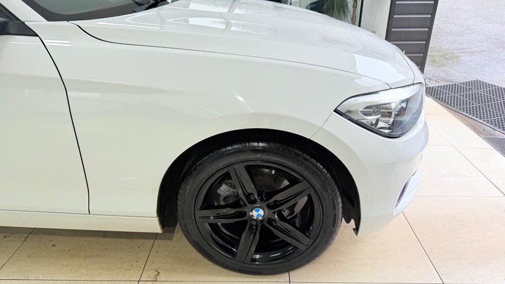 Used BMW 1 Series 2017 for sale - 77436840: Photo 36