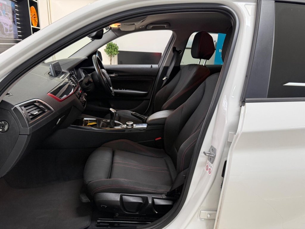 Used BMW 1 Series 2017 for sale - 77436840: Photo 7