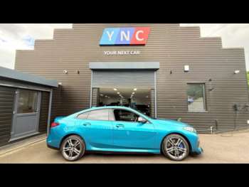 Used BMW 2 Series Gran Coupe 2021 for sale - 74689767: Photo
