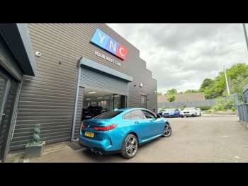 Used BMW 2 Series Gran Coupe 2021 for sale - 74689767: Photo