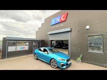 Used BMW 2 Series Gran Coupe 2021 for sale - 74689767: Photo