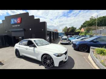 2019 (68) - 2.0 320i M Sport Shadow Edition Auto Euro 6 (s/s) 4dr