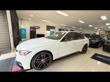 Used BMW 3 Series 2019 for sale - 74784193: Photo