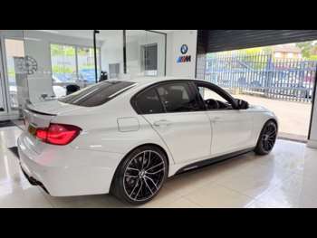 Used BMW 3 Series 2019 for sale - 74784193: Photo