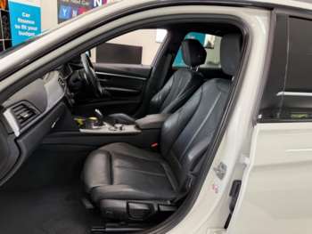 Used BMW 3 Series 2019 for sale - 74784193: Photo