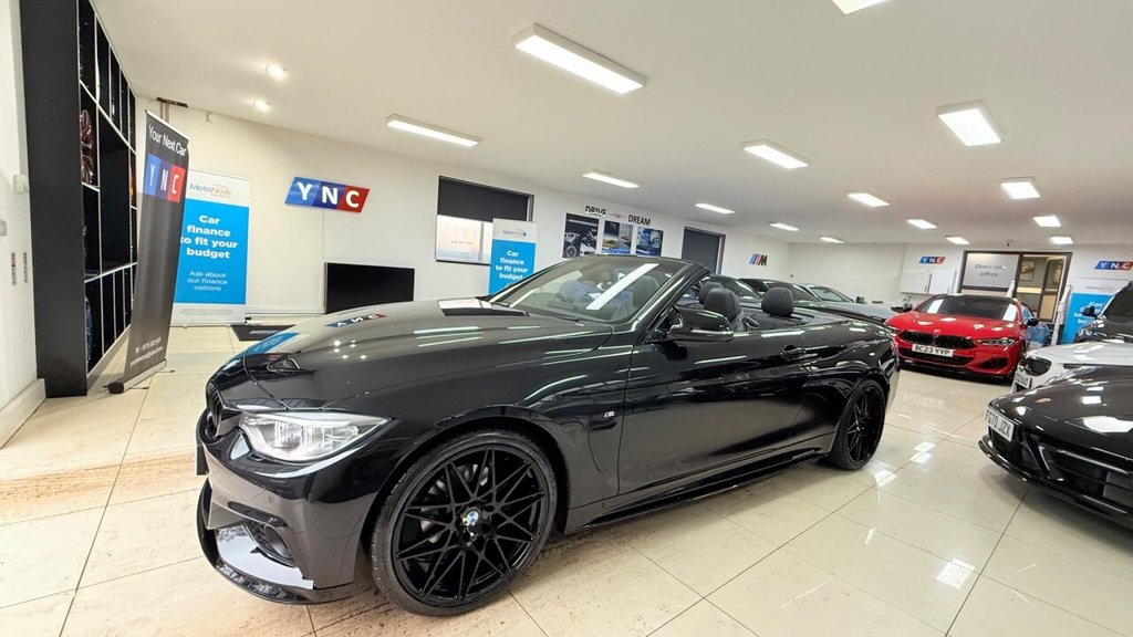 Used BMW 4 Series 2015 for sale - 76501040: Photo 11