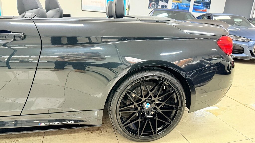 Used BMW 4 Series 2015 for sale - 76501040: Photo 13