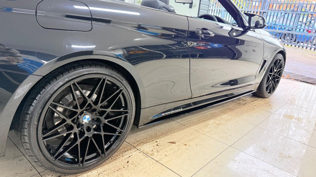 Used BMW 4 Series 2015 for sale - 76501040: Photo 15