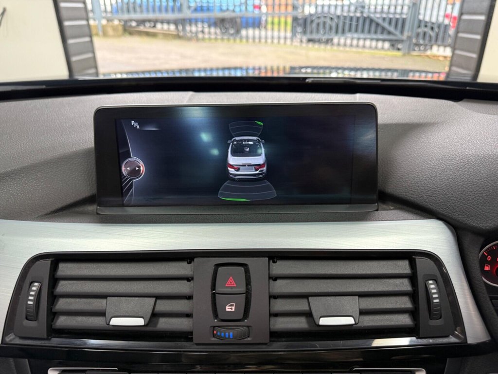 Used BMW 4 Series 2015 for sale - 76501040: Photo 17