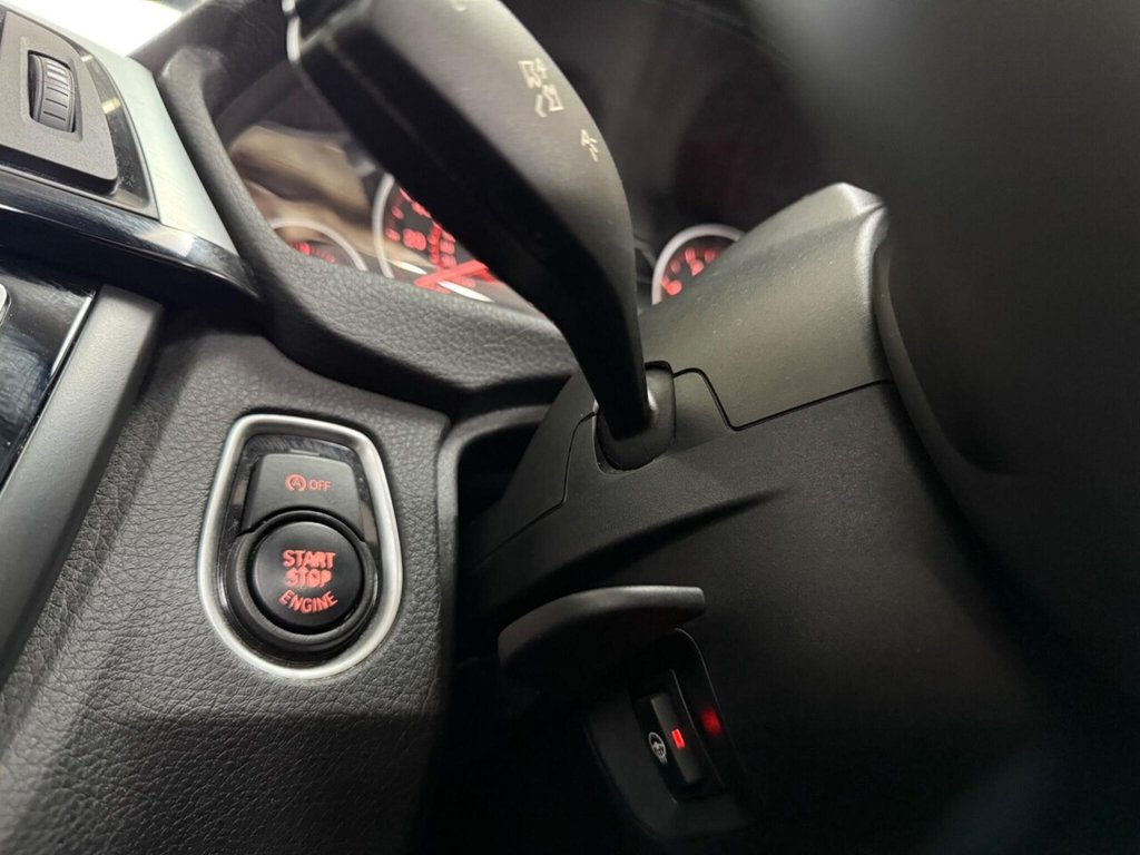 Used BMW 4 Series 2015 for sale - 76501040: Photo 19