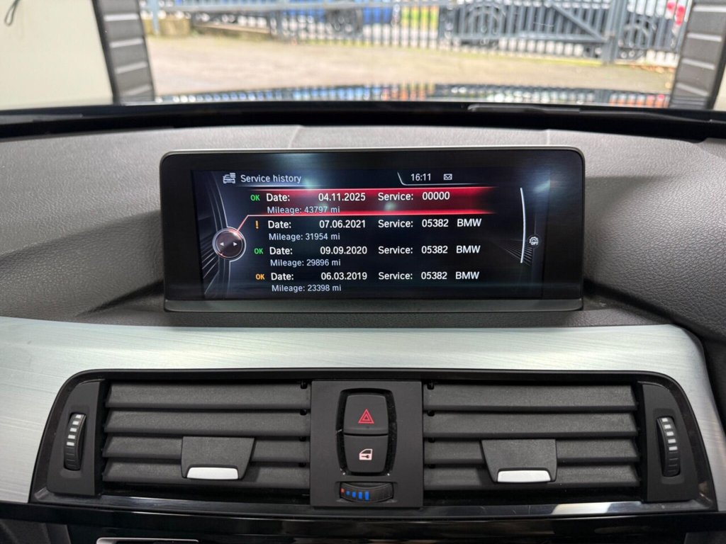 Used BMW 4 Series 2015 for sale - 76501040: Photo 20