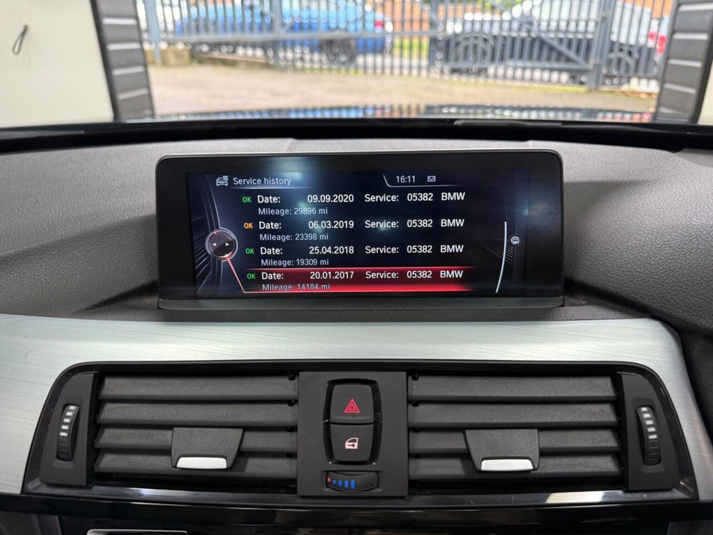 Used BMW 4 Series 2015 for sale - 76501040: Photo 21