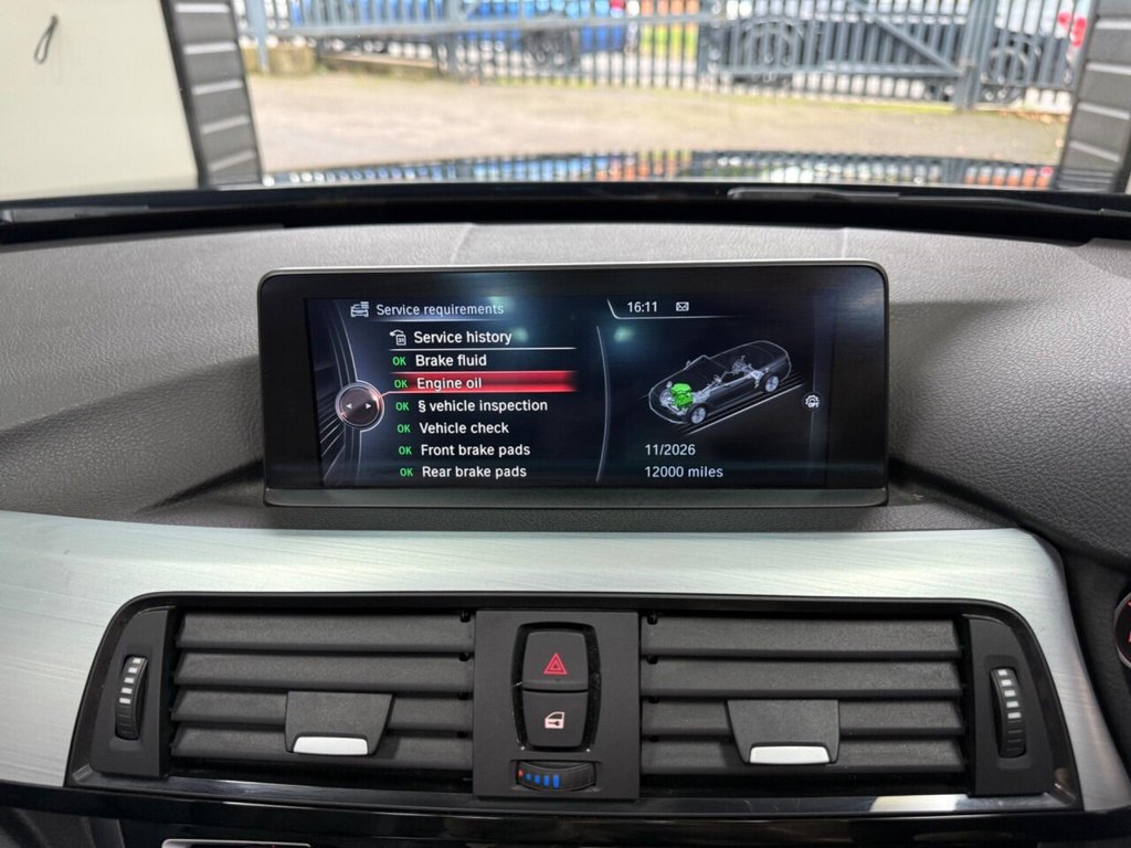 Used BMW 4 Series 2015 for sale - 76501040: Photo 22