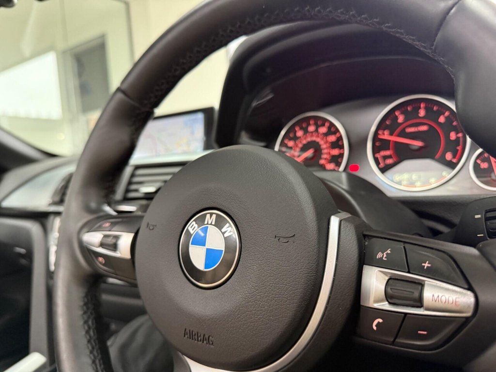 Used BMW 4 Series 2015 for sale - 76501040: Photo 27