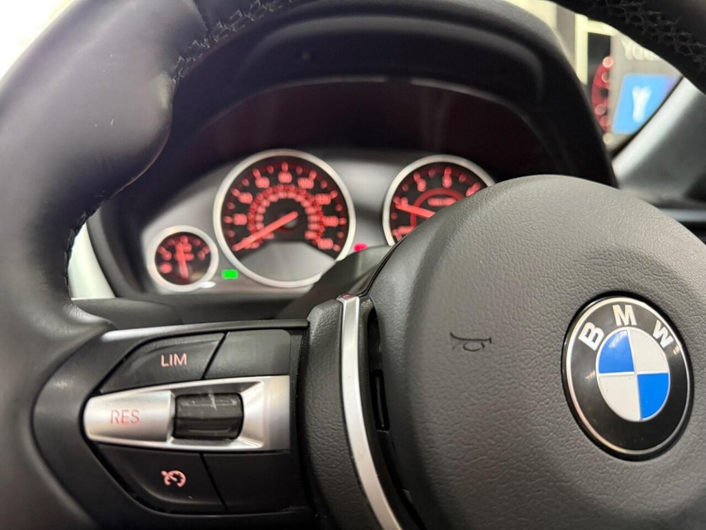 Used BMW 4 Series 2015 for sale - 76501040: Photo 28