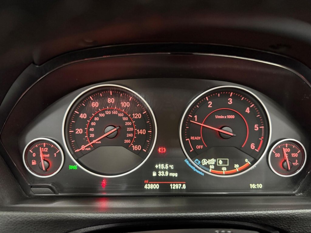 Used BMW 4 Series 2015 for sale - 76501040: Photo 29