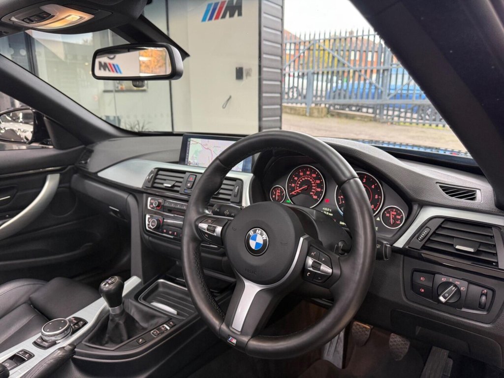 Used BMW 4 Series 2015 for sale - 76501040: Photo 30