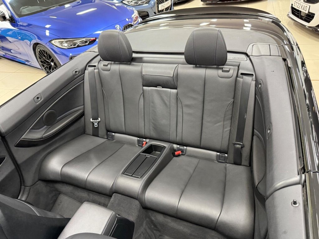 Used BMW 4 Series 2015 for sale - 76501040: Photo 31