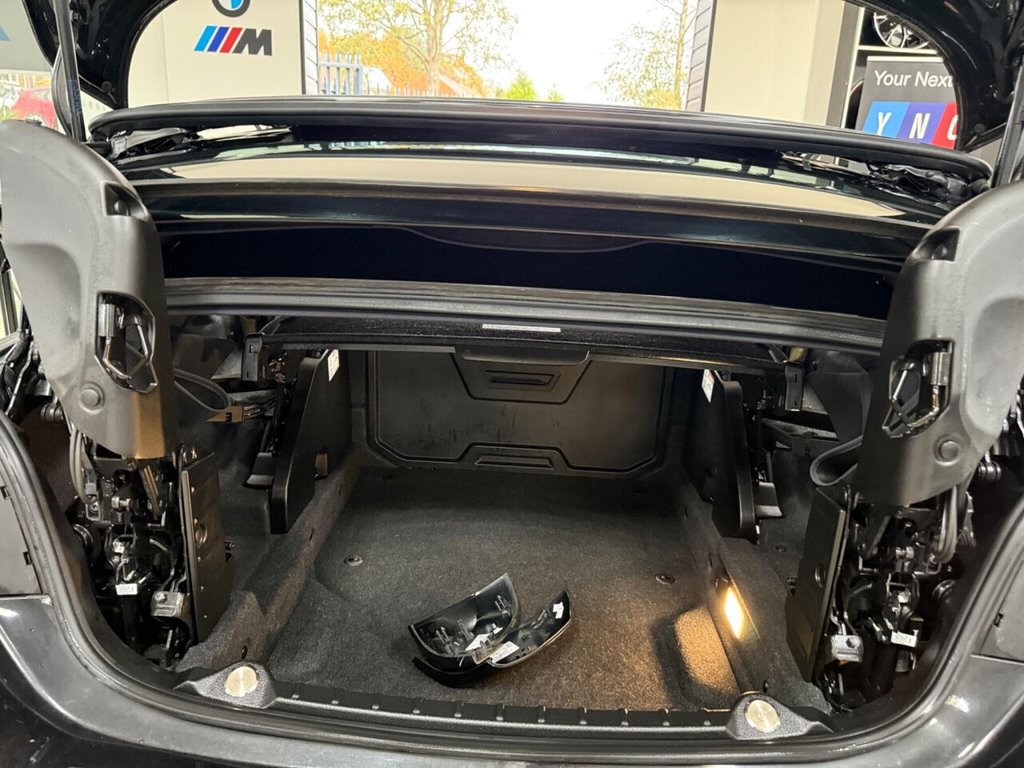 Used BMW 4 Series 2015 for sale - 76501040: Photo 32