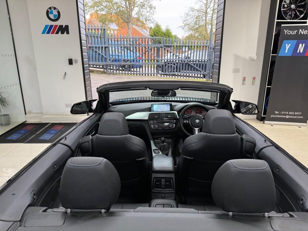 Used BMW 4 Series 2015 for sale - 76501040: Photo 33