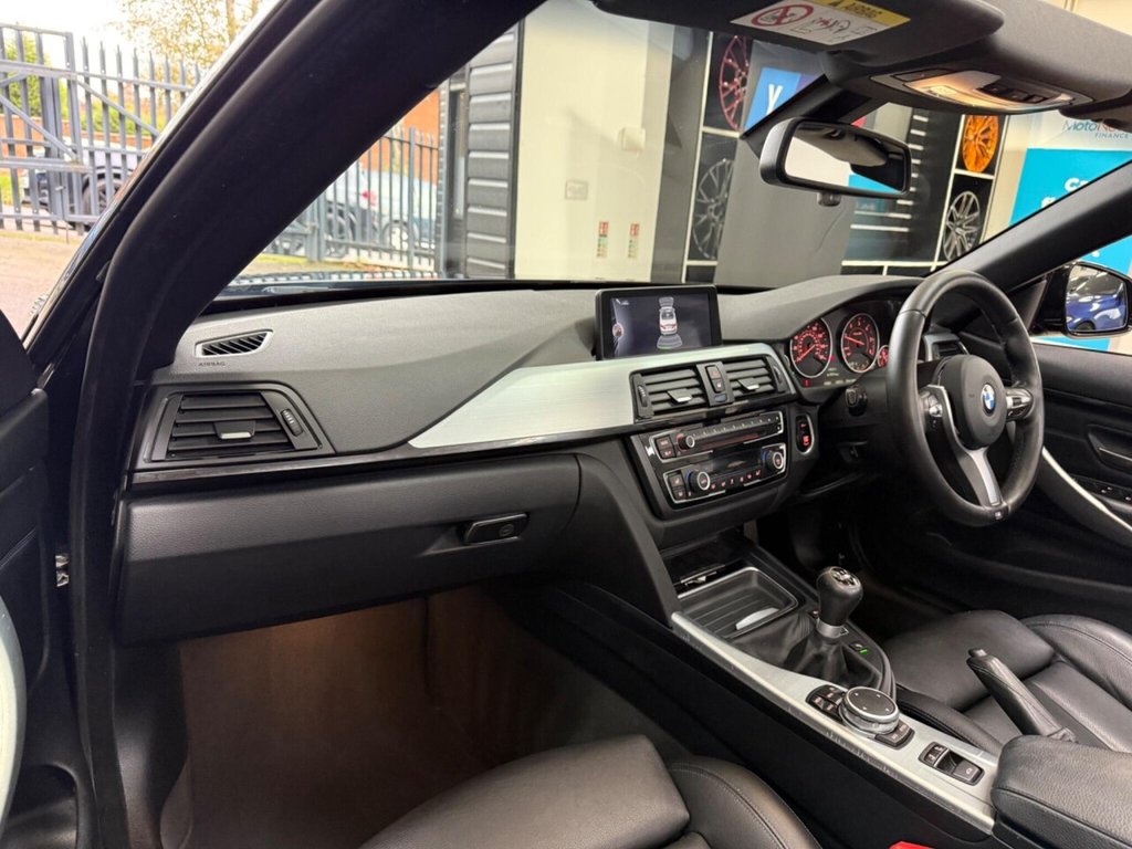 Used BMW 4 Series 2015 for sale - 76501040: Photo 34