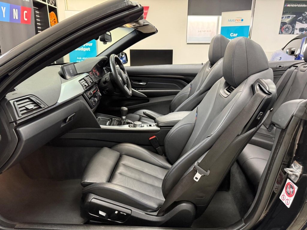 Used BMW 4 Series 2015 for sale - 76501040: Photo 35